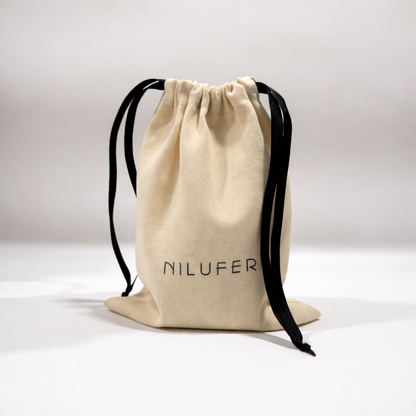 Handcrafted Wood Mubkhar