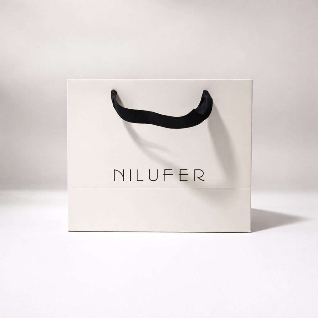 Handcrafted Wood Mubkhar